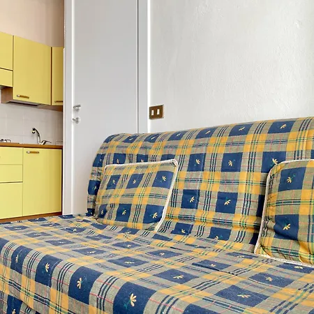 Apartment Virgilio 75 Lido Adriano *