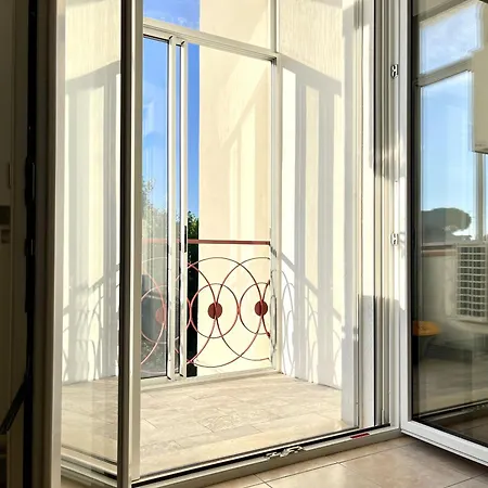 Apartment Virgilio 75 Lido Adriano Ravenna